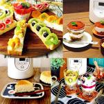 IRIS OHYAMA Premium Yogurt Maker with Temperature Control