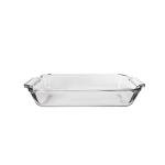 Anchor Hocking 2-Piece Glass Casserole Dish Set