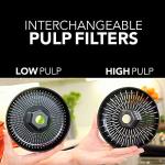 Vinci Hands-Free Electric Citrus Juicer Machine