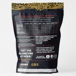 Kona Indoor Smoker Pellets Variety Pack, 8 Bags