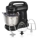 Hamilton Beach 4-Quart Stand Mixer, 7 Speeds