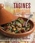 Moroccan Tagine and Couscous Cooking Made Easy