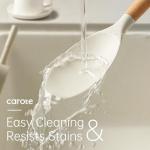 CAROTE 10-Piece Silicone Utensil Set for Cooking