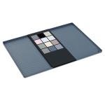 URMONA Waterproof Silicone Under Sink Mat 31'' x 22