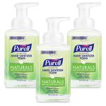 Purell Advanced Foam Hand Sanitizer - 10 fl oz