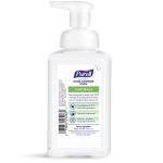 Purell Advanced Foam Hand Sanitizer - 10 fl oz