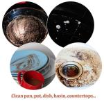 Silicone Spatula Set for Kitchen and Cooking