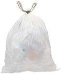 18 Gallon Compactor Bags - 50 Count