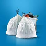 18 Gallon Compactor Bags - 50 Count