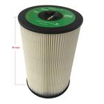 Vacuum Filter Replacement for Dirt Devil/Titan