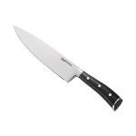 Amazon Basics 8-Inch Stainless Steel Chef's Knife