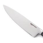 Amazon Basics 8-Inch Stainless Steel Chef's Knife