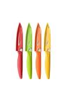 VITUER 4-Piece Ultra Sharp Paring Knife Set