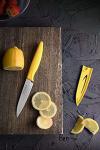 VITUER 4-Piece Ultra Sharp Paring Knife Set