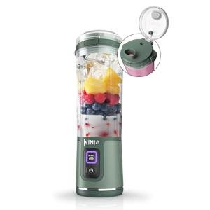 Ninja Portable Cordless Blender for Smoothies
