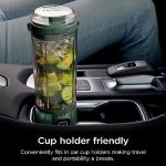Ninja Portable Cordless Blender for Smoothies