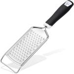 Rainspire Handheld Stainless Steel Cheese Grater
