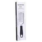 Rainspire Handheld Stainless Steel Cheese Grater