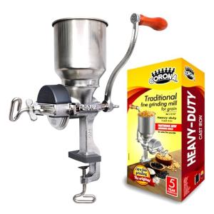 Corona Manual Corn and Grain Grinder