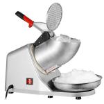 ZENY Electric Ice Shaver Machine for Snow Cones