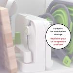 Starfrit Deli Slicer with Adjustable Thickness