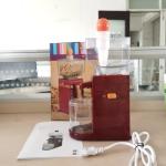 Electric Nut Butter Maker for Home Use