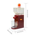 Electric Nut Butter Maker for Home Use