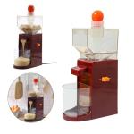 Electric Nut Butter Maker for Home Use