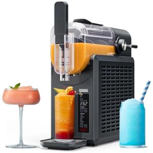 Iceman Slush-Ease Frozen Drink Slushie Maker