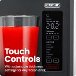Iceman Slush-Ease Frozen Drink Slushie Maker