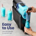 Iceman Slush-Ease Frozen Drink Slushie Maker
