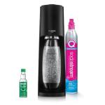SodaStream Terra Sparkling Water Maker Starter Kit