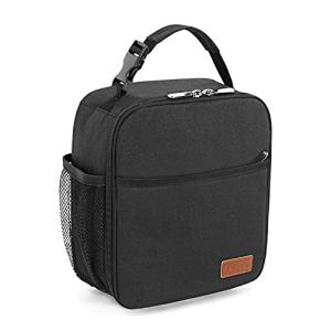 Portable Reusable Lunch Box for Work and Picnics