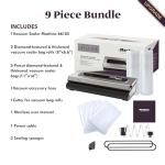 Mesliese 6-in-1 Compact Vacuum Sealer System