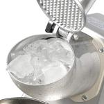 ZENY Electric Ice Shaver Machine for Snow Cones