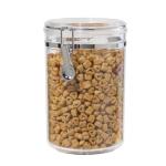 OGGI Airtight Medium Canister for Kitchen Storage