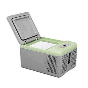 Alpicool C9PT Mini Portable Freezer for Outdoors