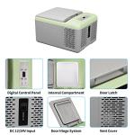 Alpicool C9PT Mini Portable Freezer for Outdoors