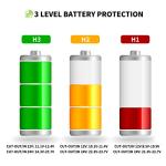 Alpicool C9PT Mini Portable Freezer for Outdoors