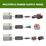 Alpicool C9PT Mini Portable Freezer for Outdoors