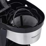 Amazon Basics 5-Cup Coffee Maker with Reusable Filter