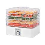 Tayama Stackable 5-Tray Food Dehydrator