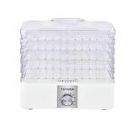Tayama Stackable 5-Tray Food Dehydrator