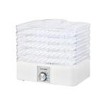 Tayama Stackable 5-Tray Food Dehydrator