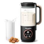 8-in-1 Nut Milk Maker for Oat, Soy, Almond