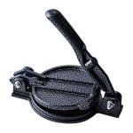 Heavy Duty Cast Iron Gordita Press 5 Inch