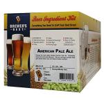 Brewers Best American Pale Ale Brew Kit