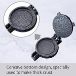 Heavy Duty Cast Iron Gordita Press 5 Inch