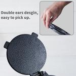 Heavy Duty Cast Iron Gordita Press 5 Inch