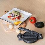 Heavy Duty Cast Iron Gordita Press 5 Inch